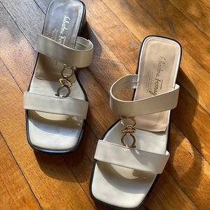 Ferragamo Sandals